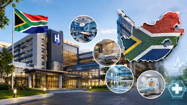 Best Hospitals for Advanced Surgical Care