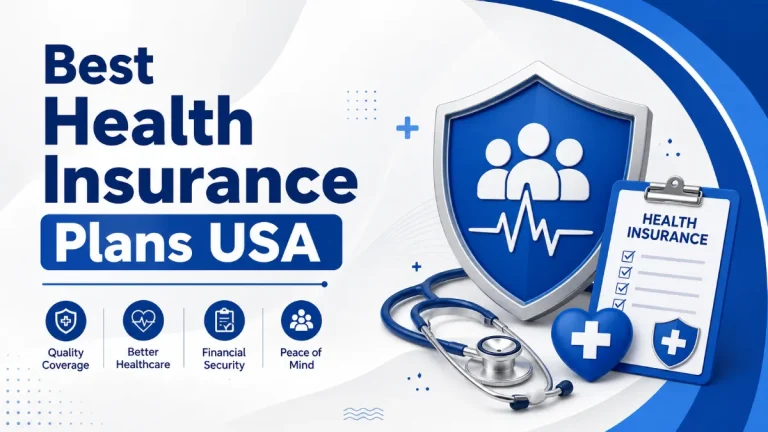 Health Insurance Plans USA