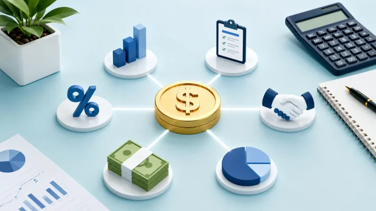 How Do Financial Advisors Make Money