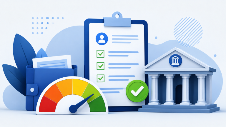 Personal Loan Prequalification