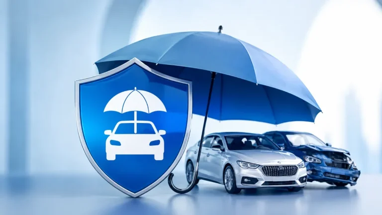 Progressive Gap Insurance