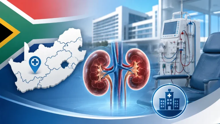Best Kidney and Dialysis Hospitals