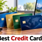 Best Credit Cards