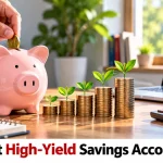 Best High-Yield Savings Accounts