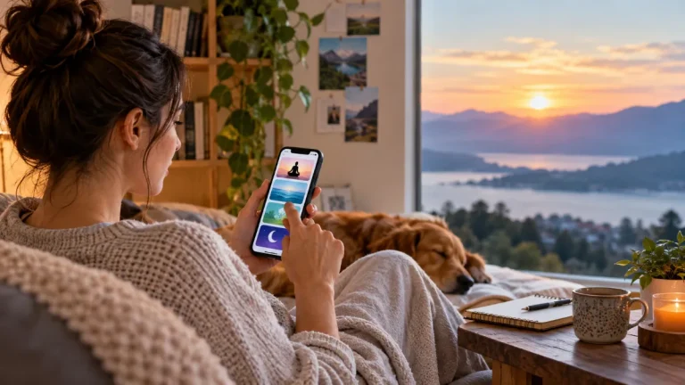 Best Mental Health Apps