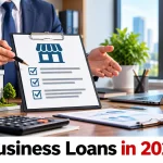 Business Loans in 2026