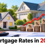 Mortgage Rates in 2026