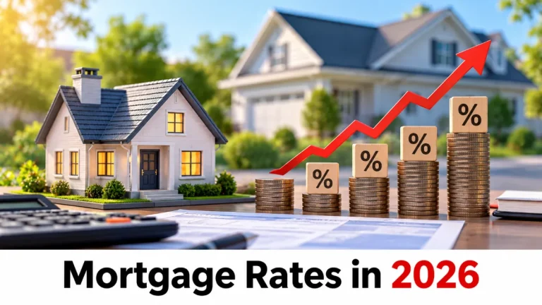 Mortgage Rates in 2026