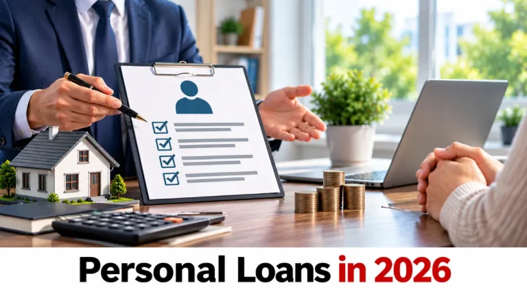 Personal Loans in 2026