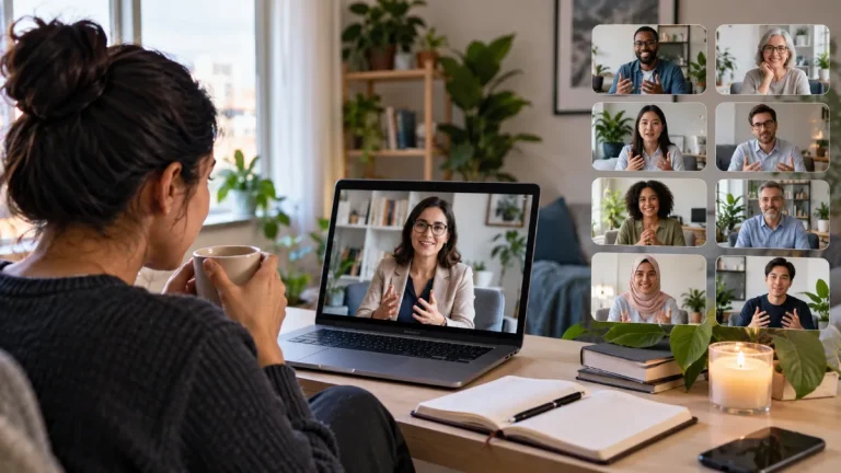 Top 10 Best Online Therapy Platforms