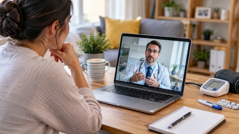 Top 10 Best Telehealth Services