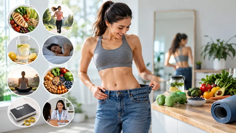 Top 10 Best Weight Loss Treatments