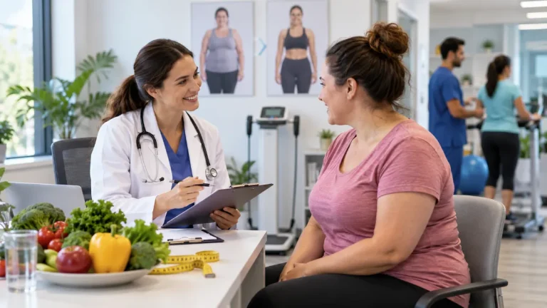 15 Best Weight Loss Clinics