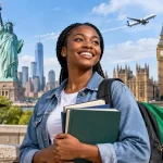 USA UK scholarships for Nigerian students